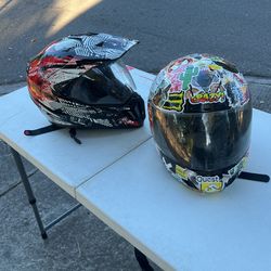 Helmet 