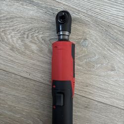 Snap On 3/8 Ratchet Brushless