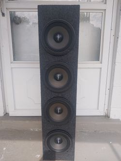 Brand new skar audio 6.5s