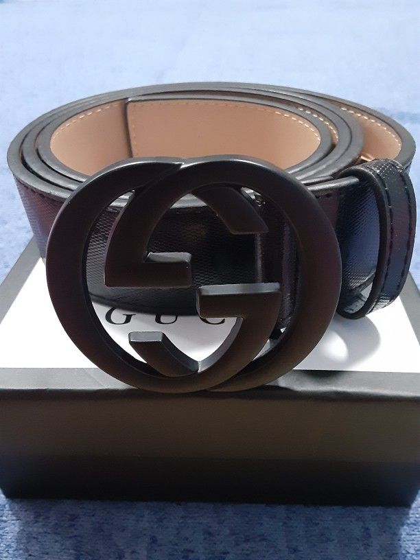 Designer Belt