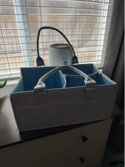 Bedside Caddy