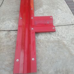 Motorcycle Stand
