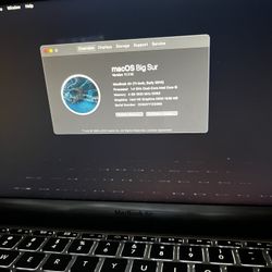 Apple Macbook 