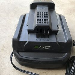 EGO Power+ CH2100  56V battery Charger