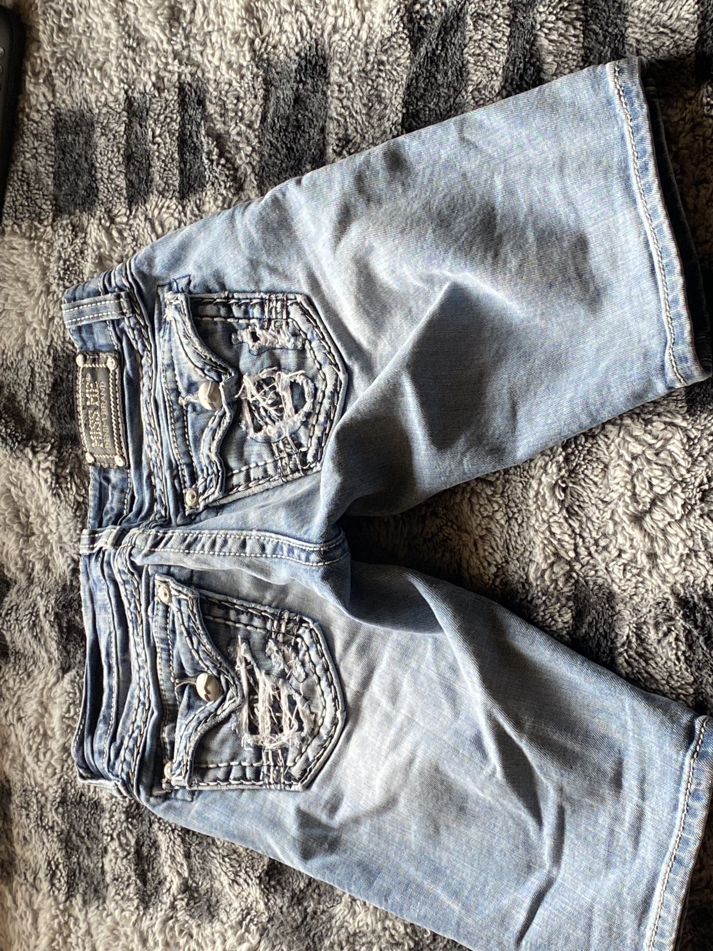 Miss Me Shorts 15.00