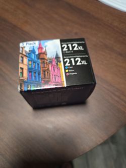 Printer ink