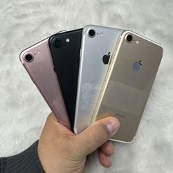 Apple iPhone 7 32GB Unlocked $90  