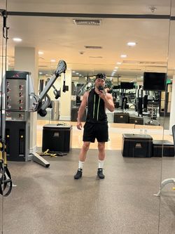 Personal Boxing Lessons / 1-on-1 Coaching
