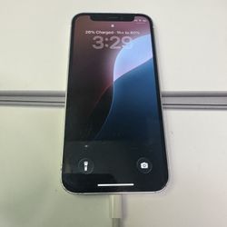 iPhone 12 Pro Mini
