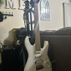 Charvel Pro Hss 