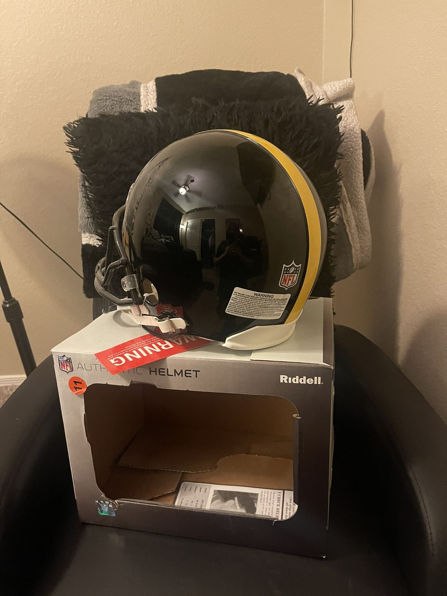 Helmet