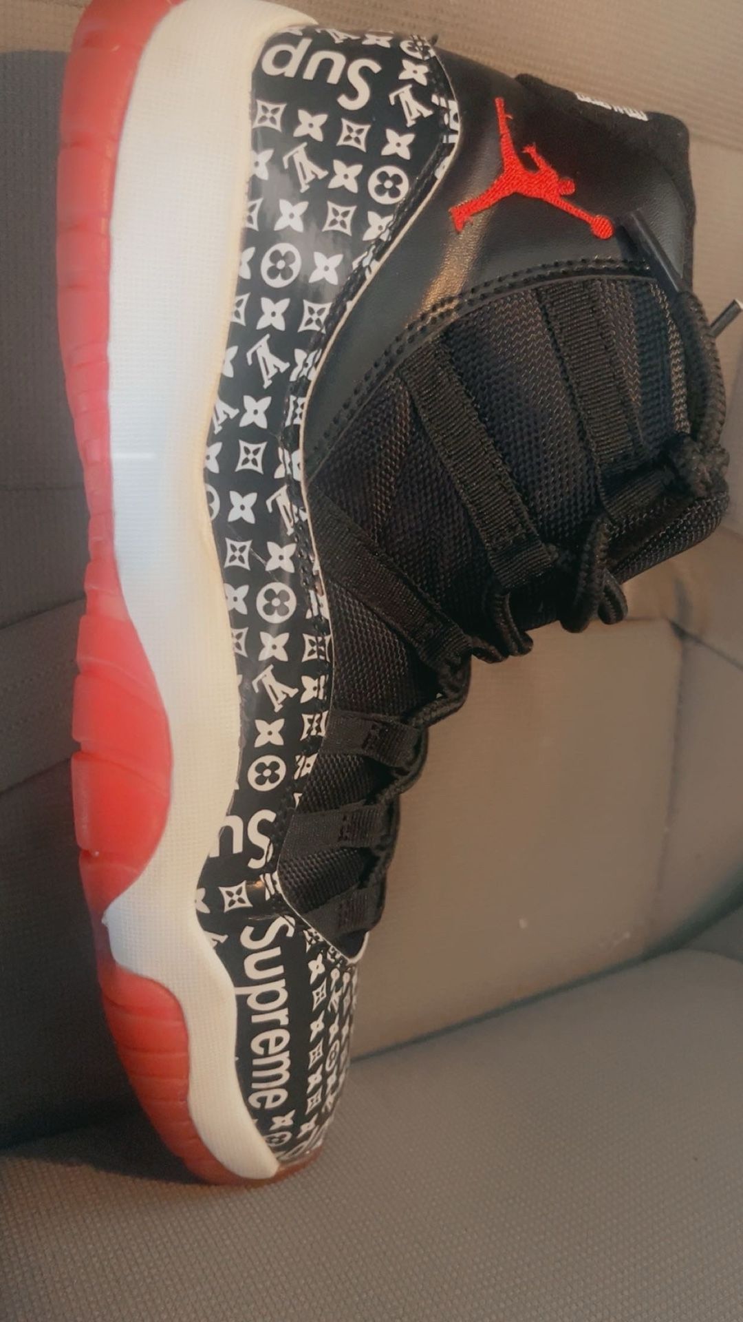 Size 11 Men’s