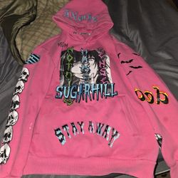 Sugar Hill Hoodie