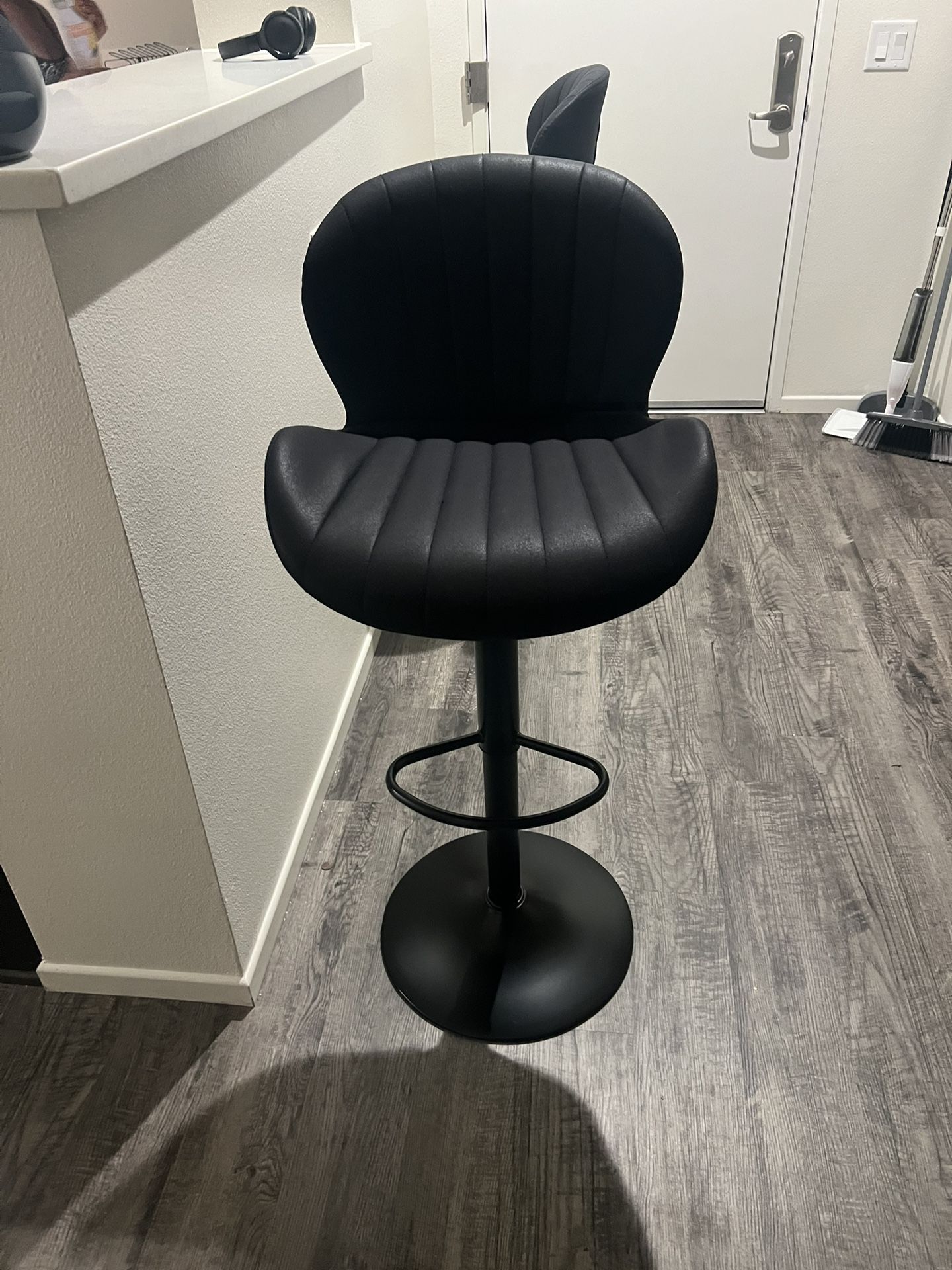 Bar Stool Chairs Set Of 2