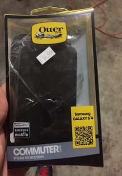 Samsung galaxy s4 outterbox