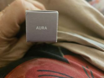 Aura color, ILIA Eye Tint