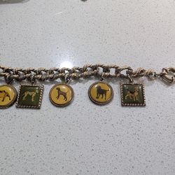 Charm Bracelet
