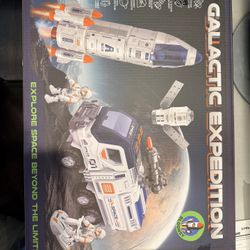 Space Toy New 