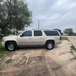 2007 Chevrolet Suburban