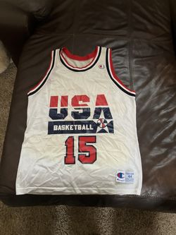 Magic Johnson Authentic Jersey
