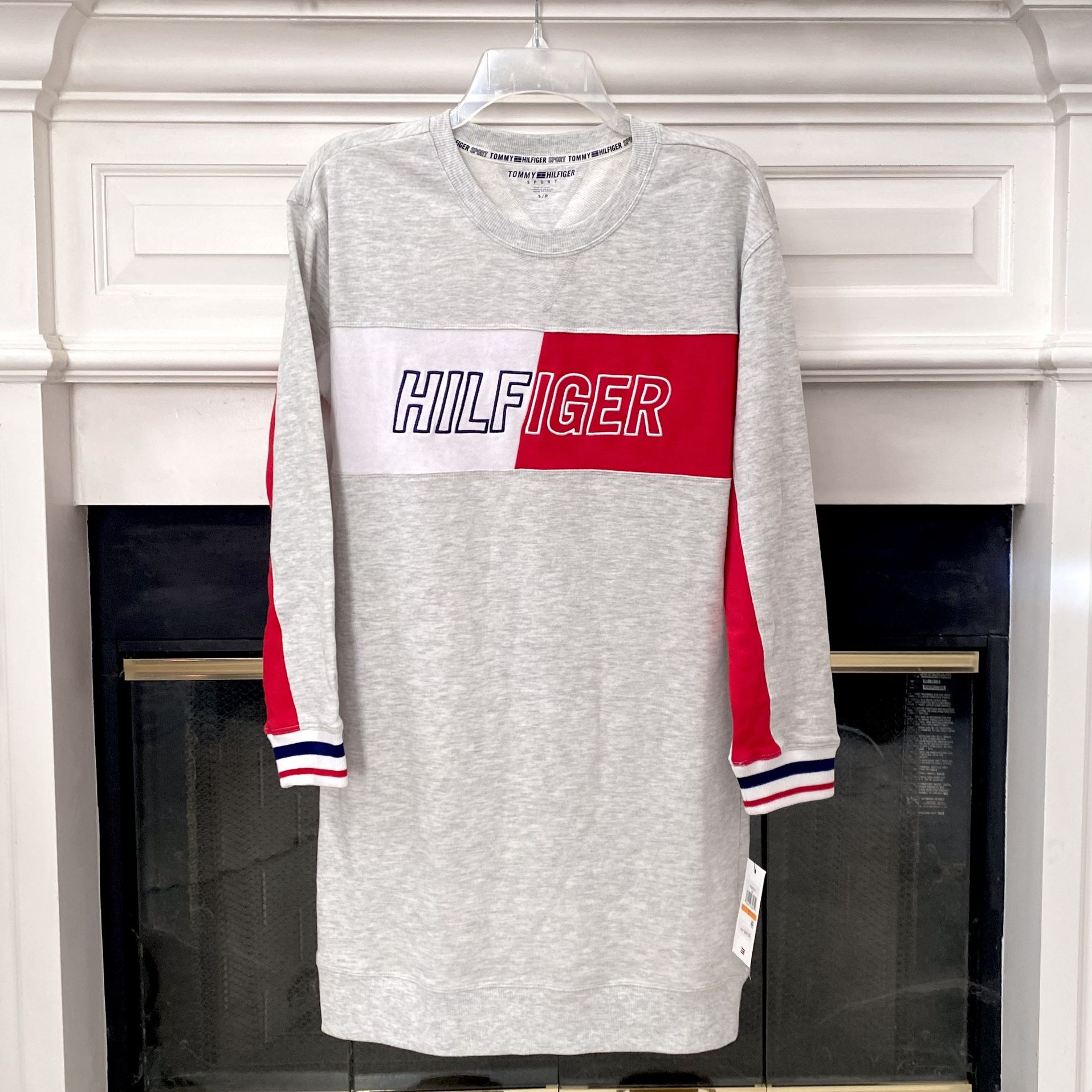 New Tommy Hilfiger Sport