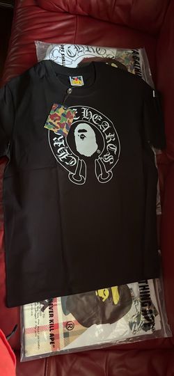Bape shirt