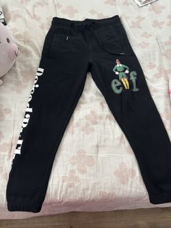 Men’s Elf Sweatpants 