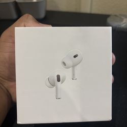 AirPods Pro 2 (Good Deal)