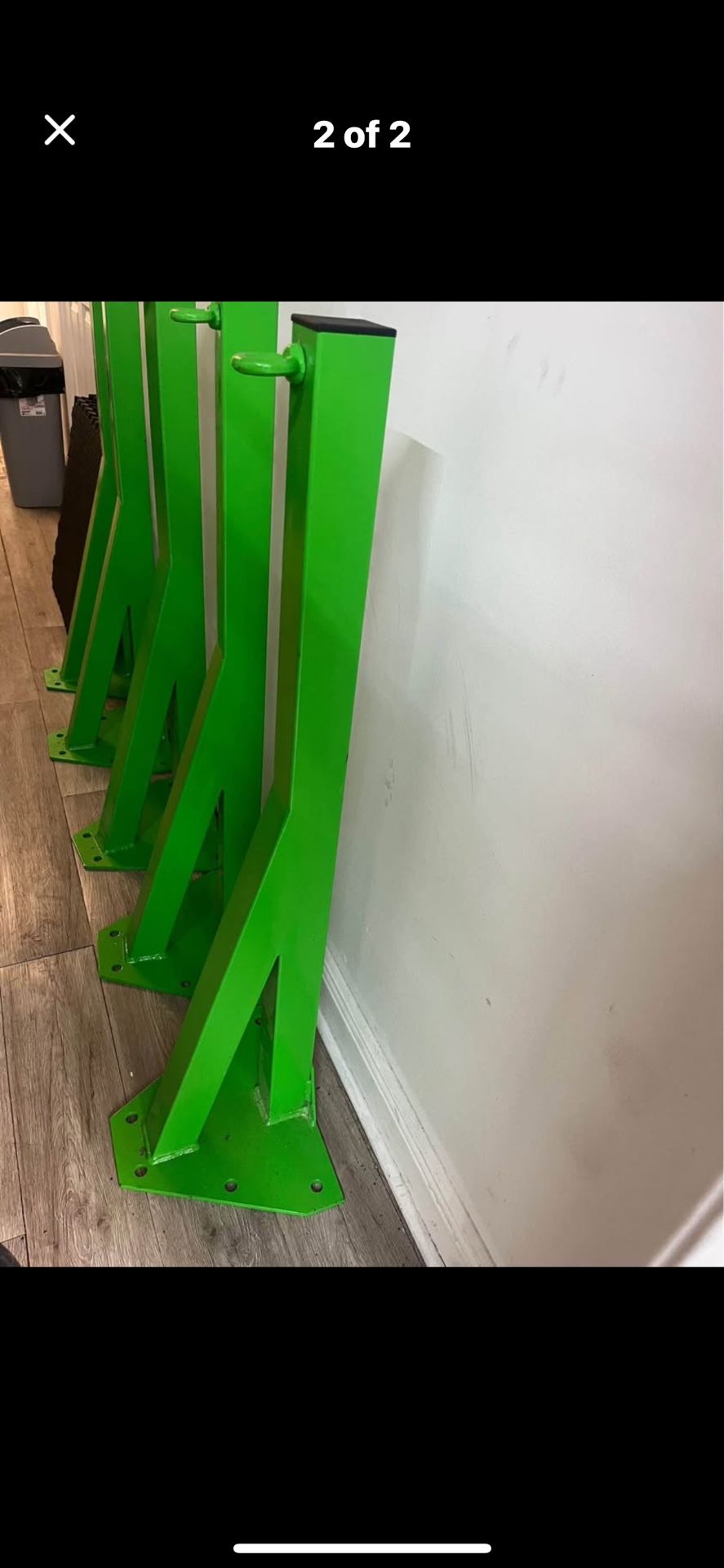 Wall Mounts For Punching Bags