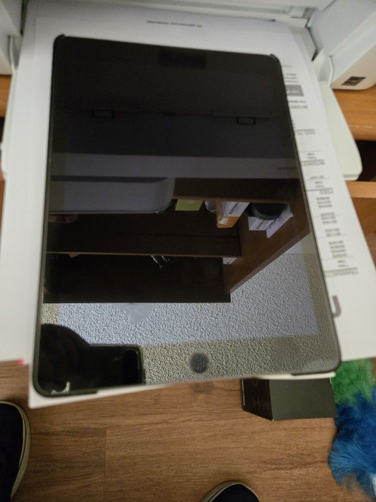 I Pad Air 2
