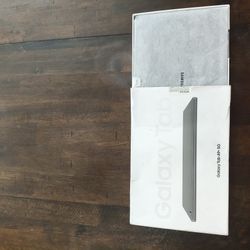 Samsung Galaxy Tab A9 Plus