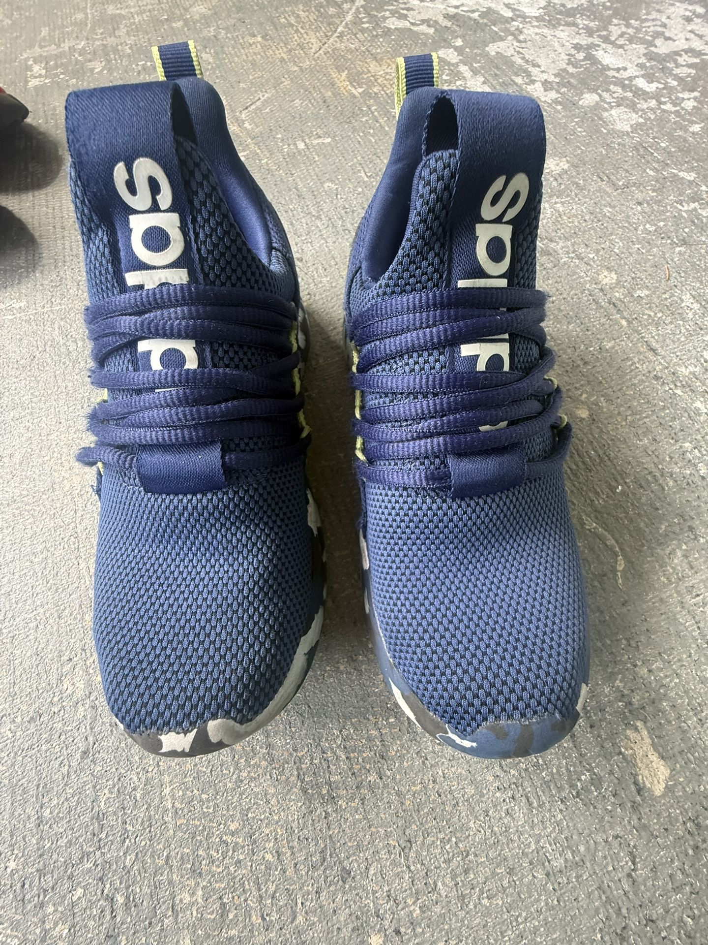 Boys Shoes 
