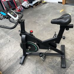 Exercise Bike, Work Out With Healthy And Better Life. New With Box , Easy Install ( Price For Each)
