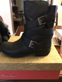 Women’s Boots
