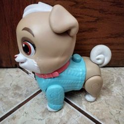 Pup Toy 