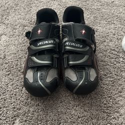 Specialized Cycling Shoes