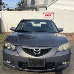 2009 Mazda 3