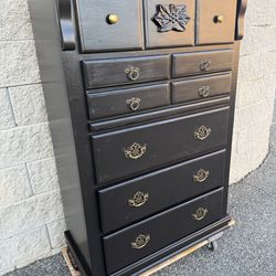 Beautiful black Decorative