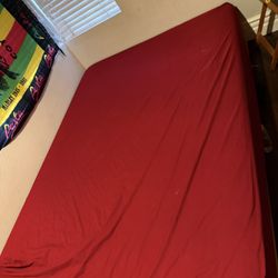 Queen Size Mattress 