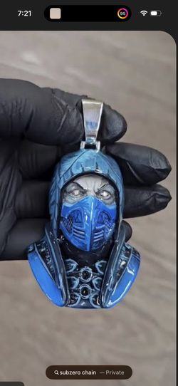 Subzero past diamond tester