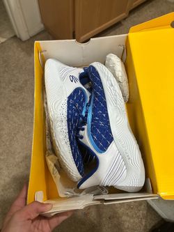 Curry’s