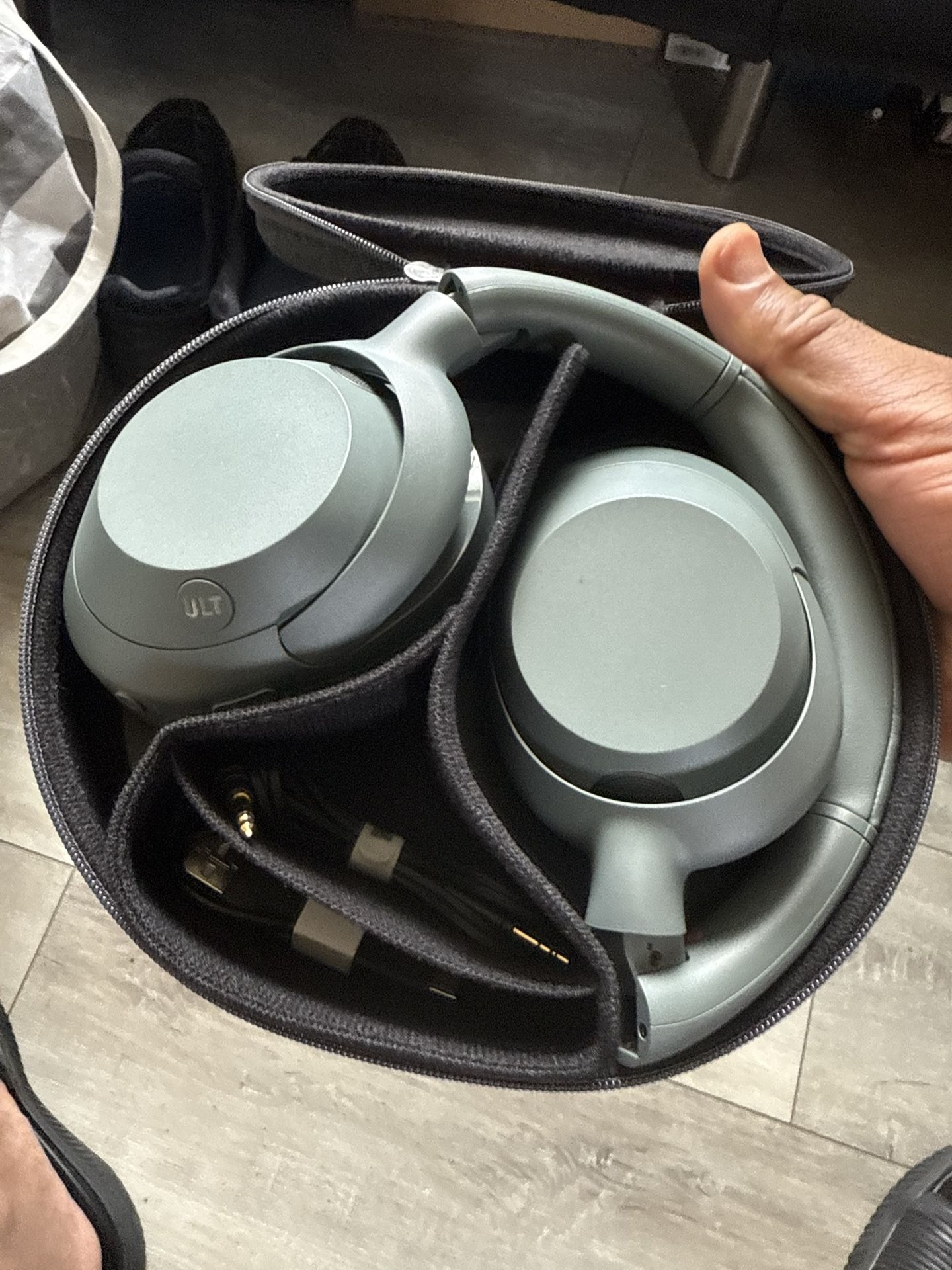 Sony Ult Headphones New