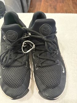 Nike free Metcom