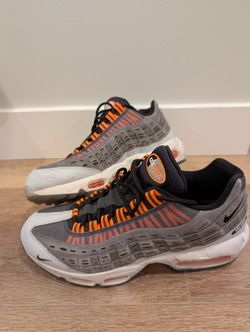 Nike Air Max 95 Kim Jones (Men's 9.5)