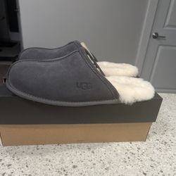 UGG Scuff Men Slippers