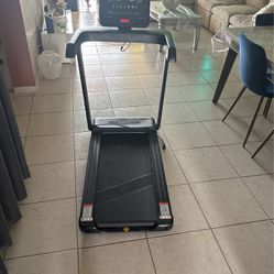 Treadmill Super fit 