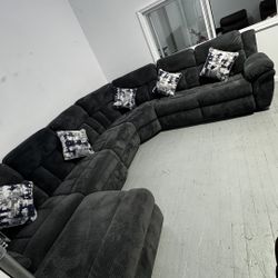 Like New Furniture for Sale!