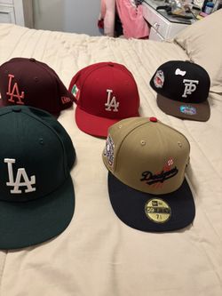 Hats