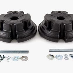 Wheel Weights 100lbs