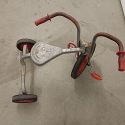 Triciclo angeles Clasico